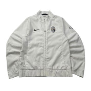Nike Juventus Turin Trackjacket (S)