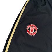 Rare Nike Manchester United Tracksuit (XL)