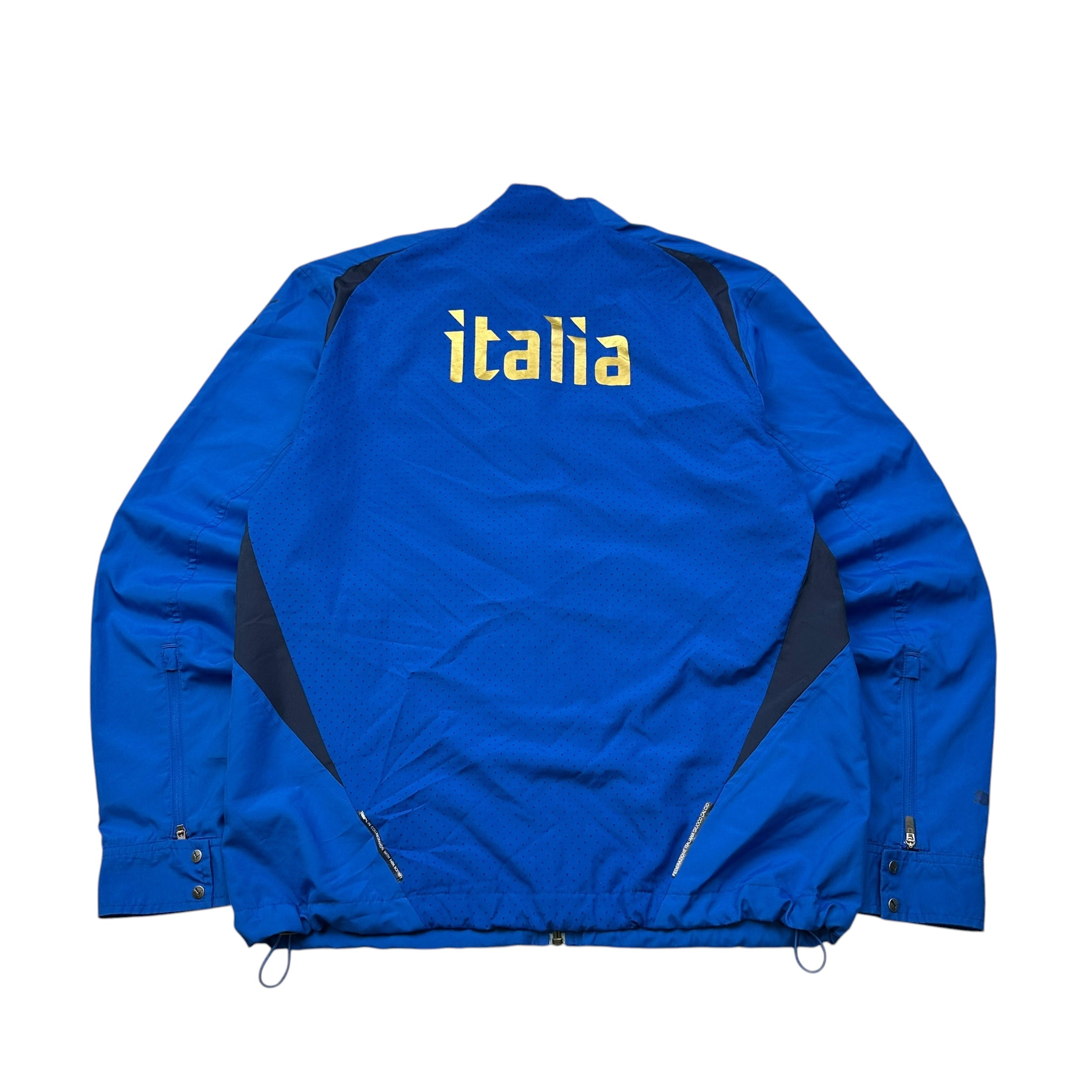 Puma Italia Tracksuit (S)