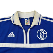 Rare Adidas Schalke 04 Jersey (M)