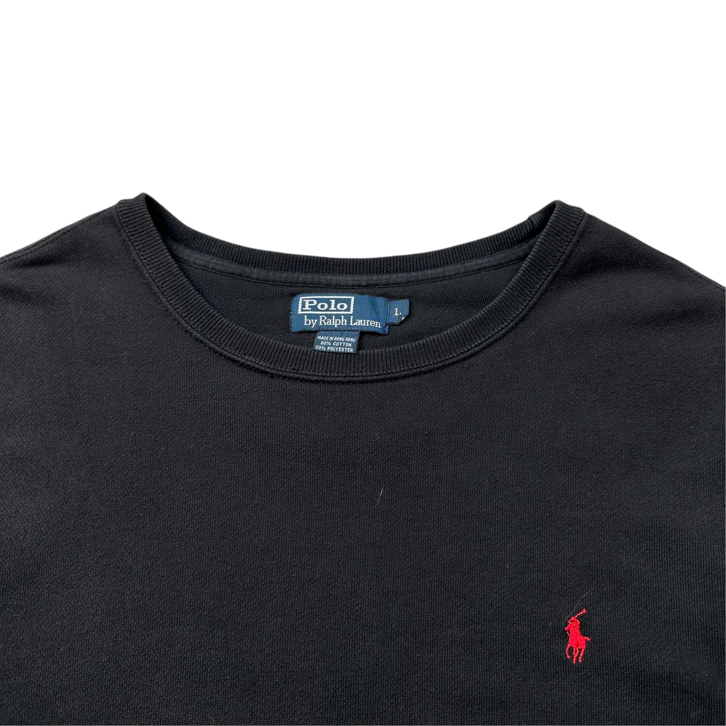 Ralph Lauren Sweater (L)