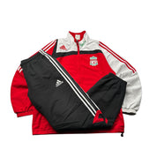 Adidas FC Liverpool Tracksuit (M)