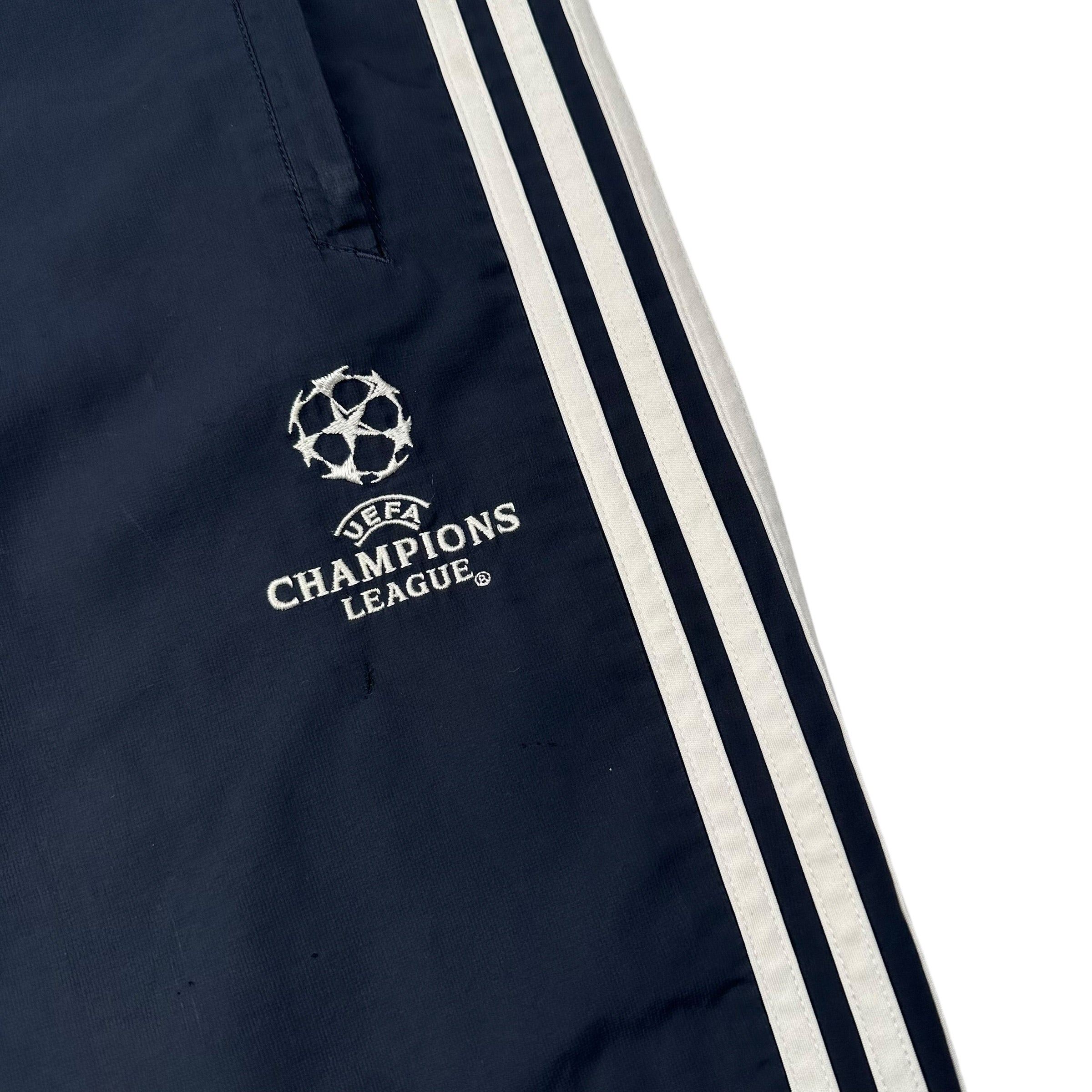 Adidas Chelsea Tracksuit (M)