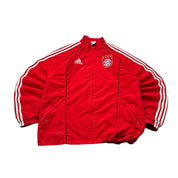 Adidas FC Bayern Munich Trackjacket (XXL)