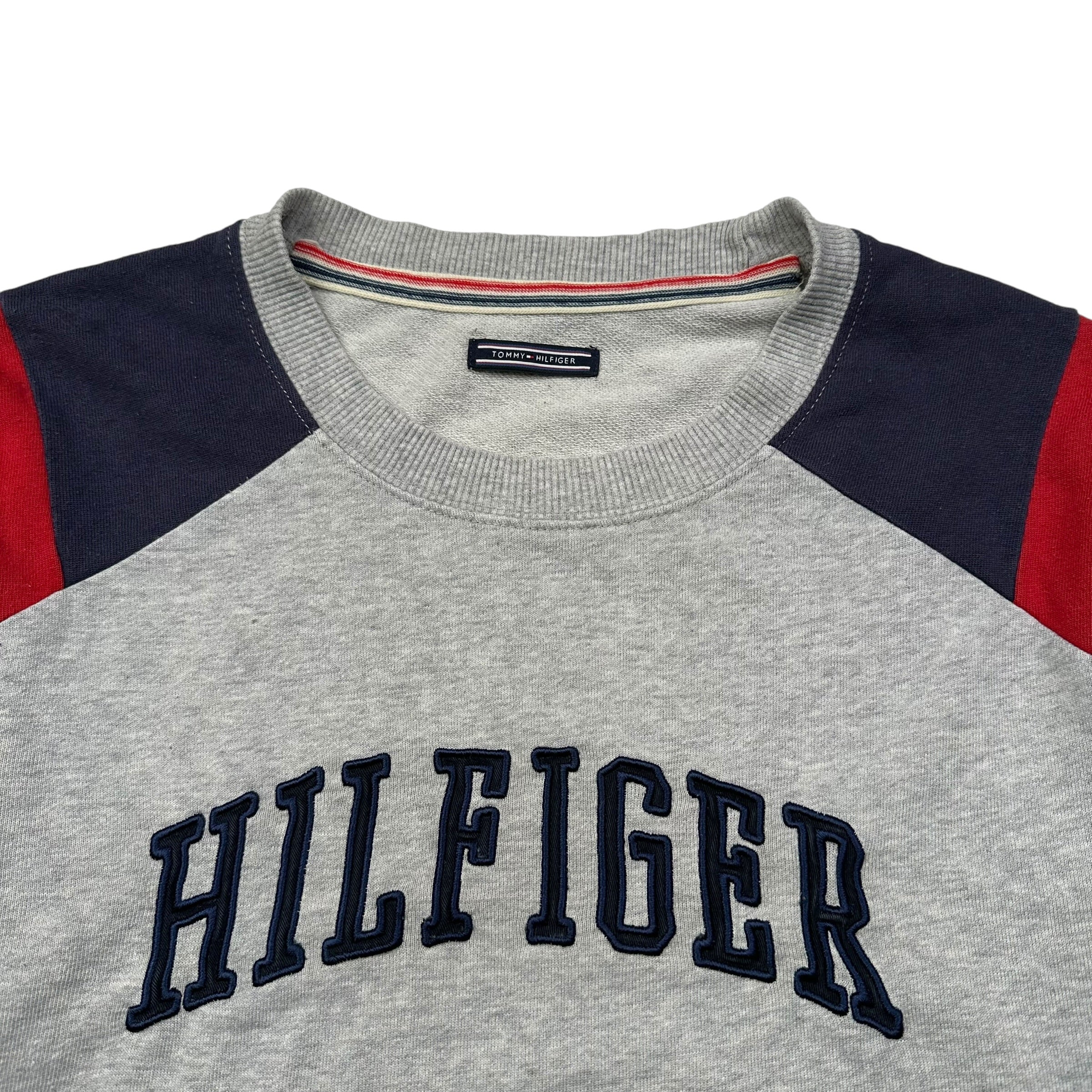 Tommy Hilfiger Sweater (L)