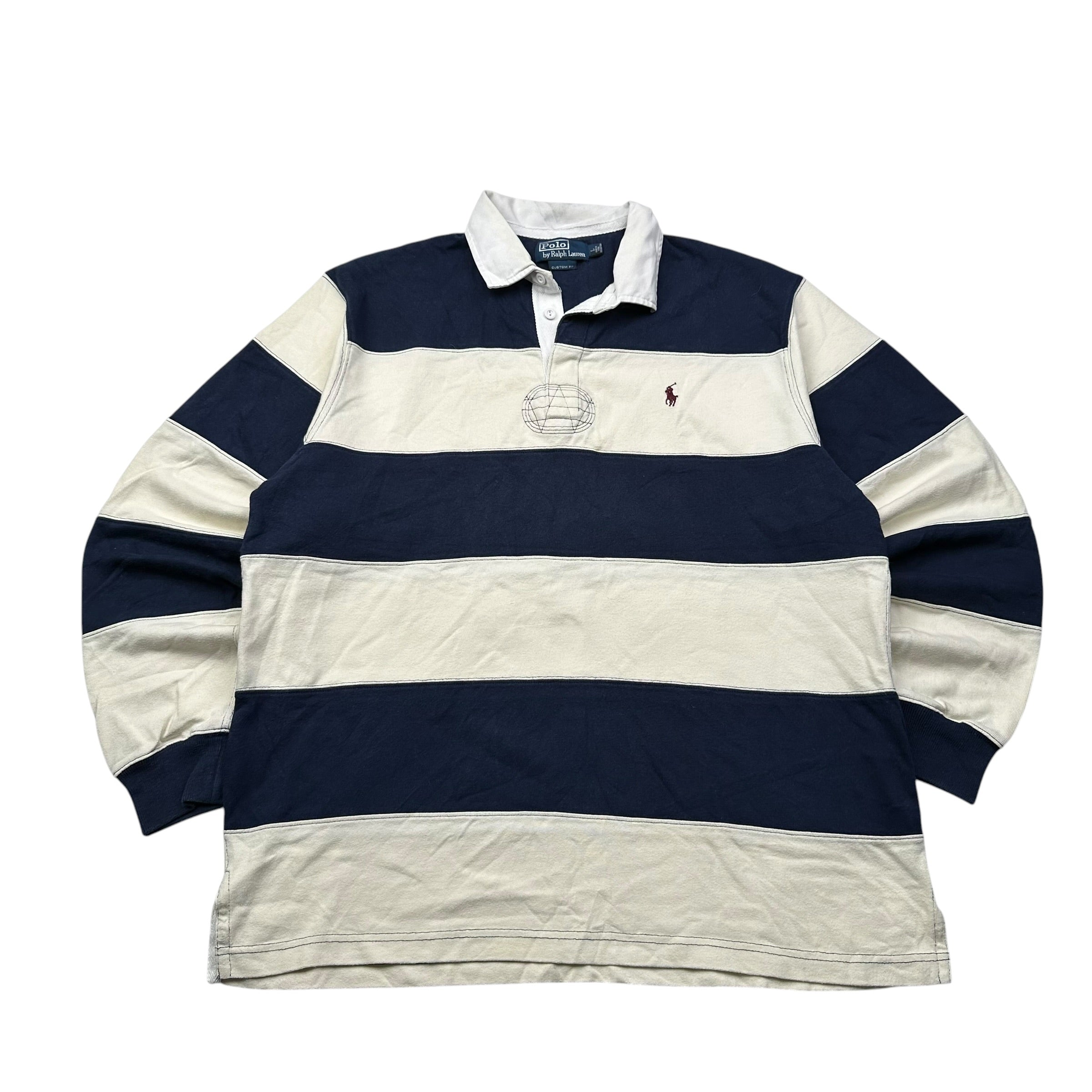 Ralph Lauren Polo Sweater (L)