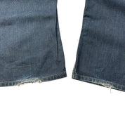 Diesel Jeans (XL)