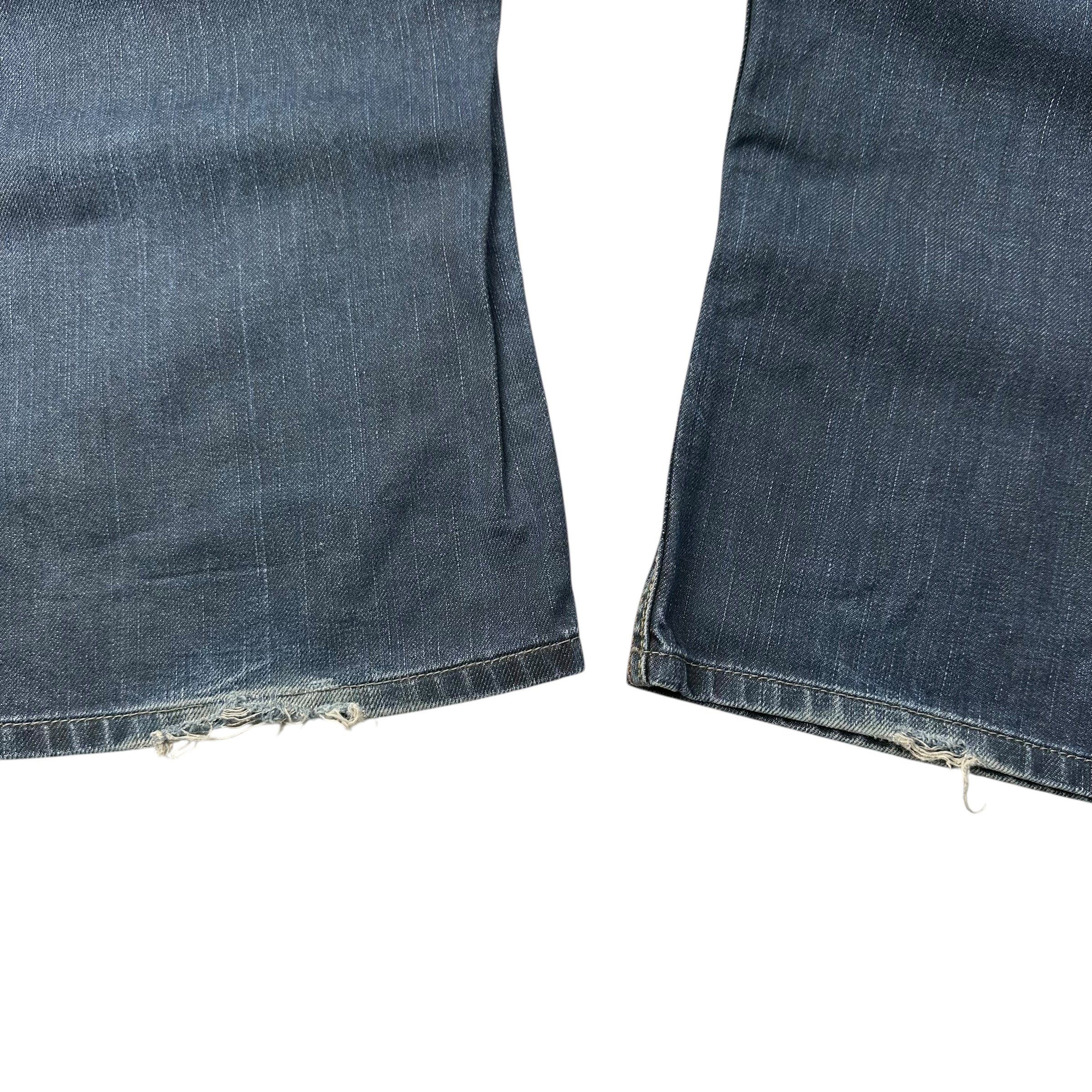 Diesel Jeans (XL)