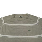 Lacoste Pashanim Sweater (L)