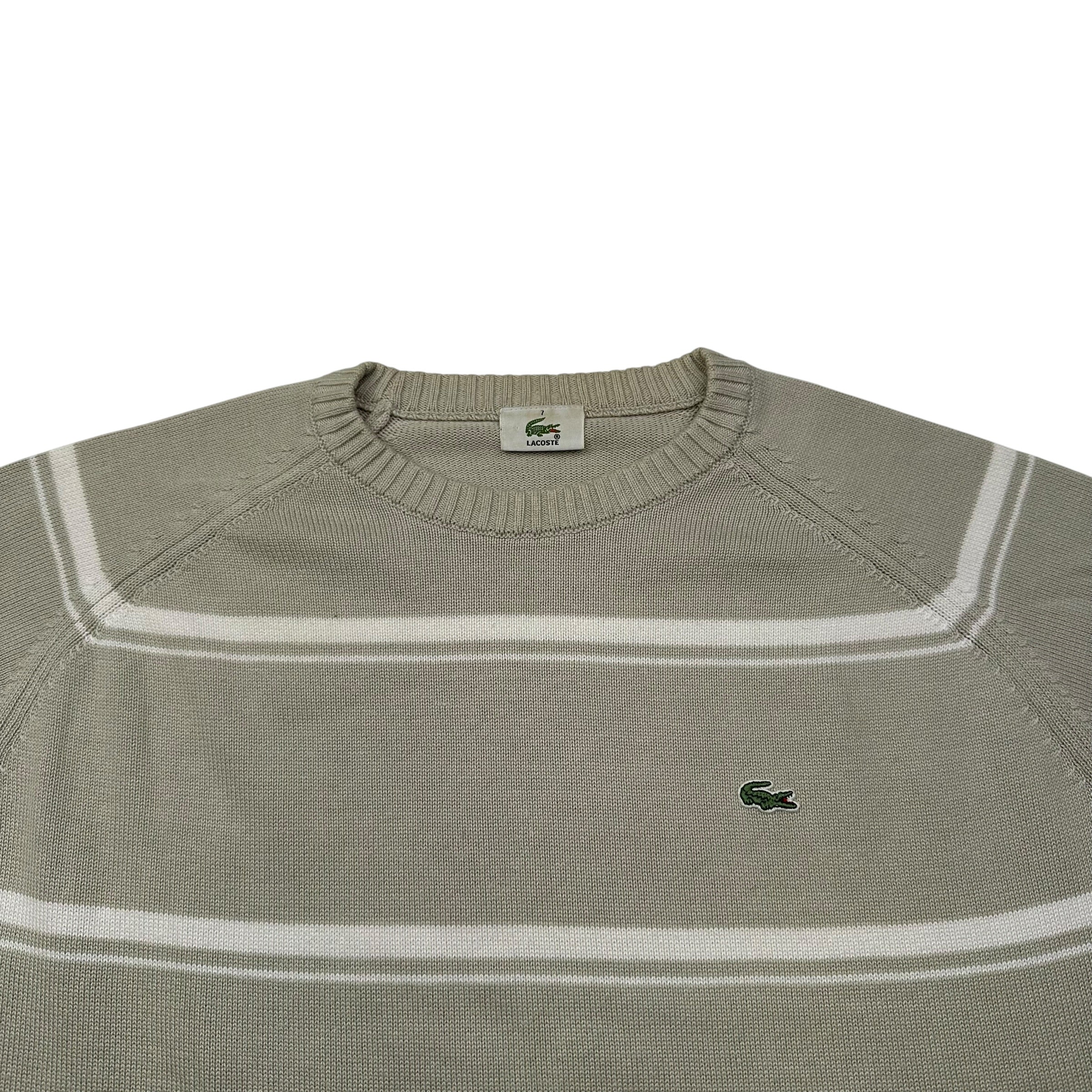 Lacoste Pashanim Sweater (L)