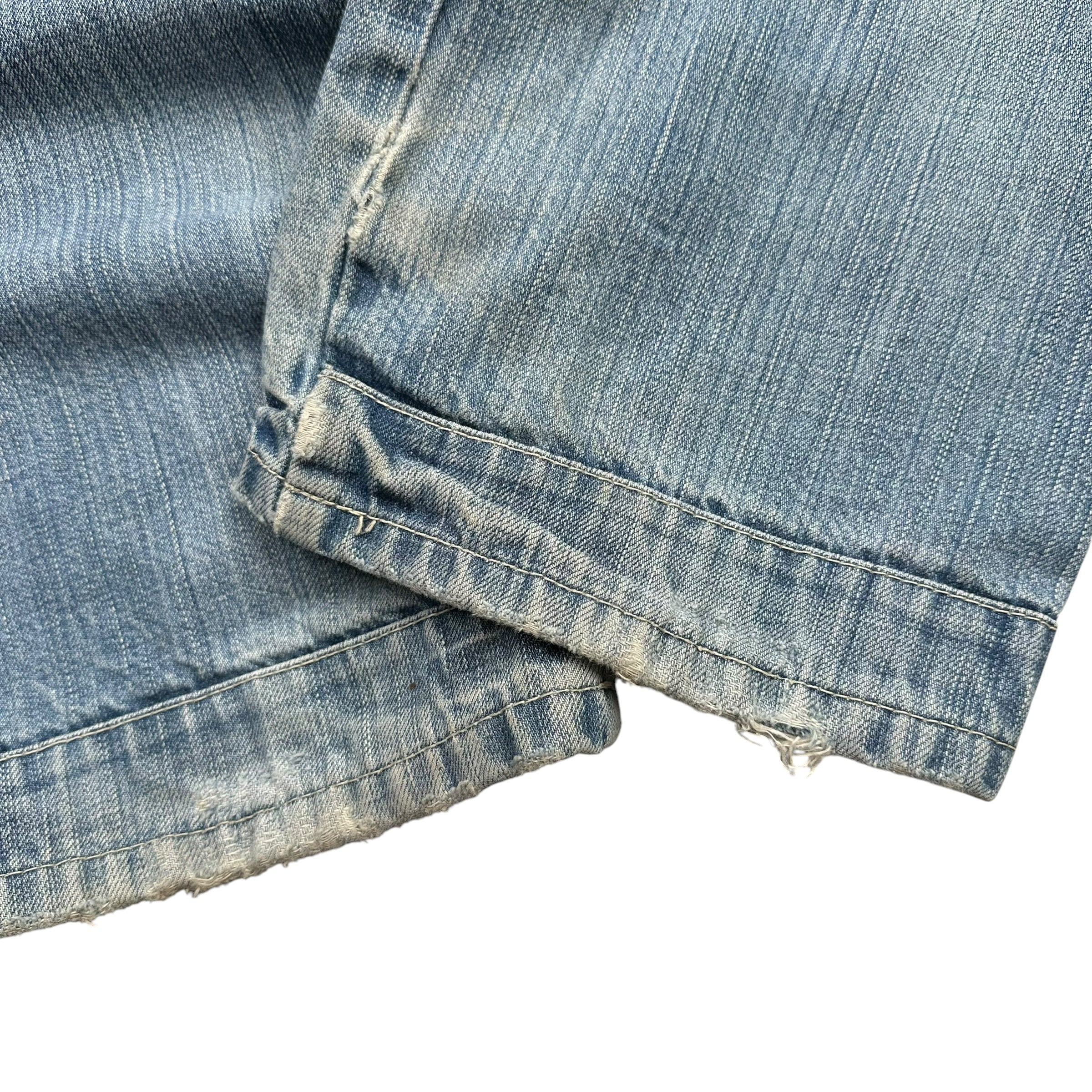 G-Star Jeans (S)