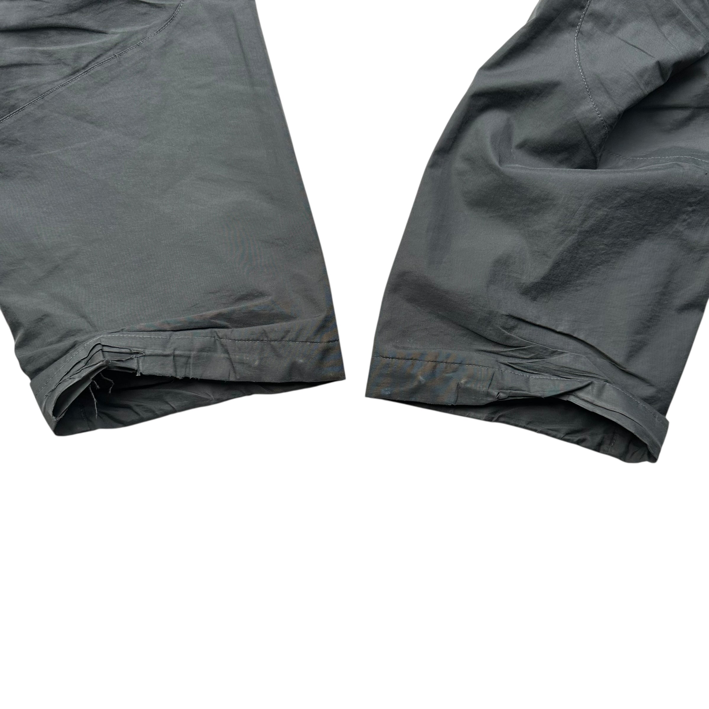 Nike Trackpants (M)