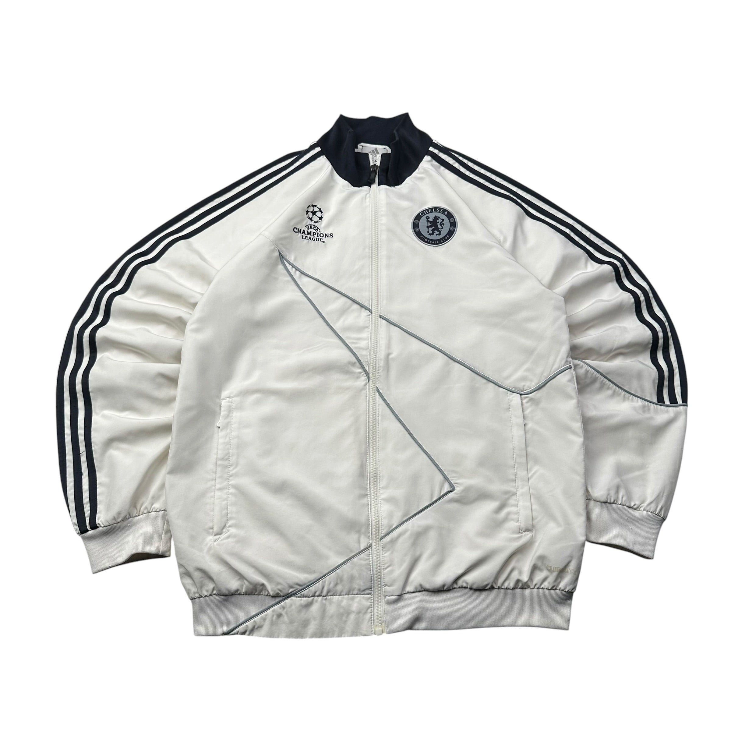 Adidas FC Chelsea Tracksuit (M)