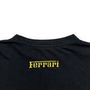 Ferrari T-Shirt (L)