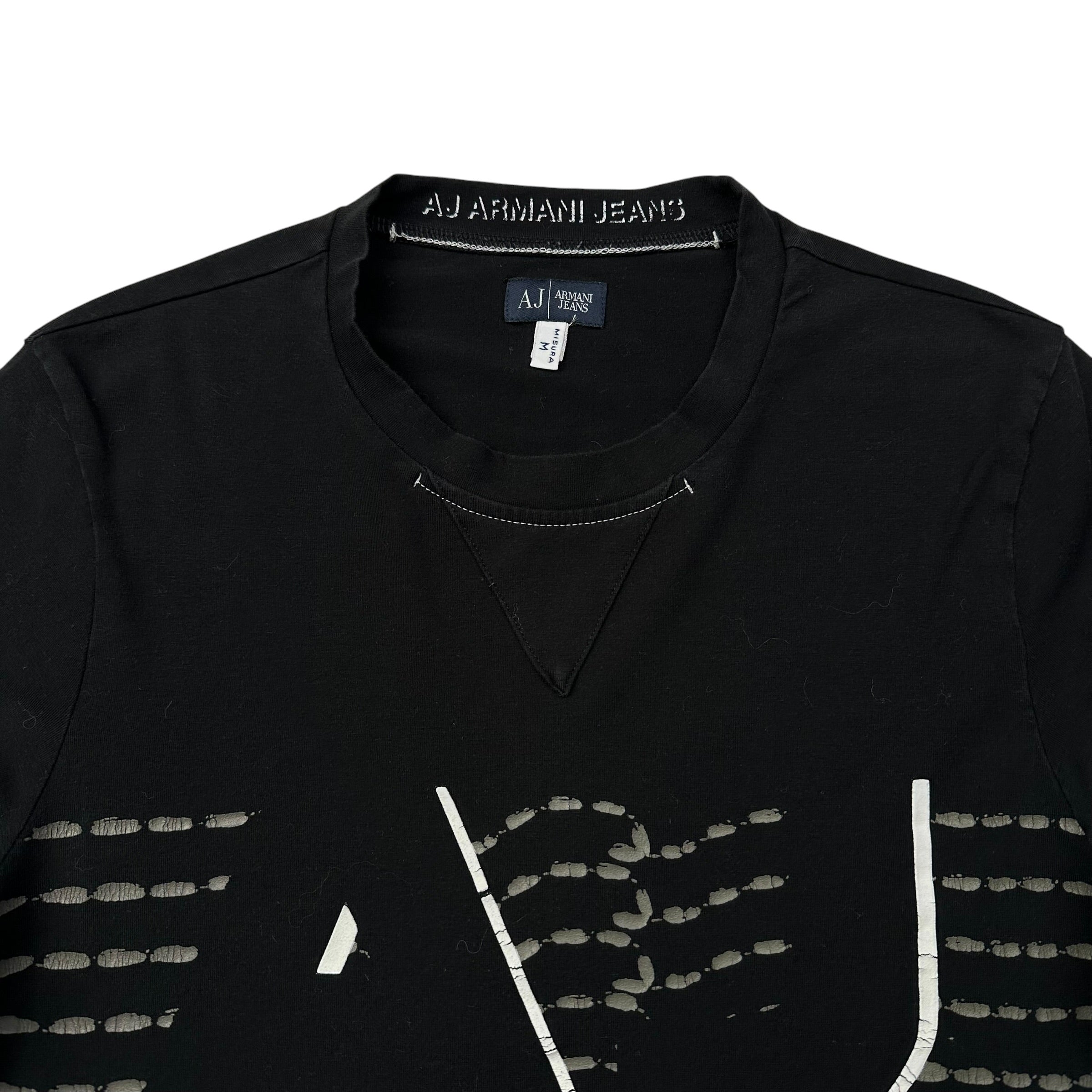 Armani Sweater (M)
