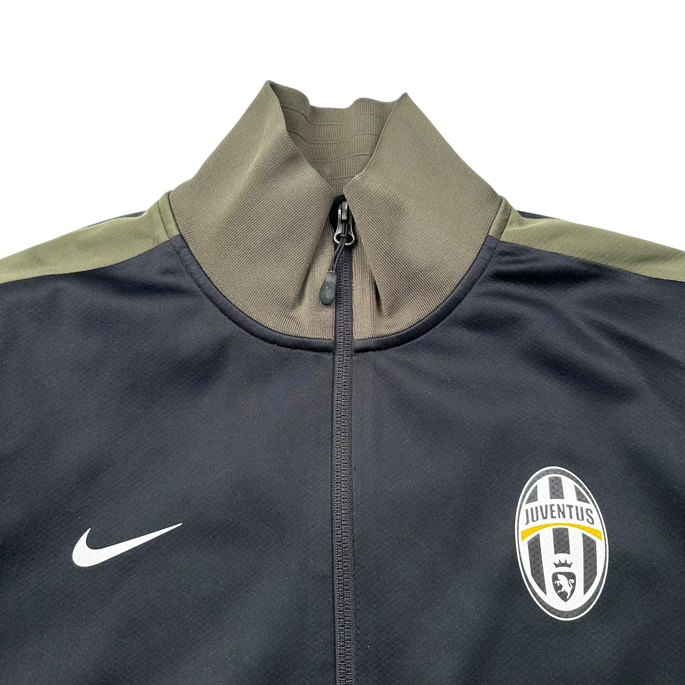Nike Juventus Turin Trackjacket (L)