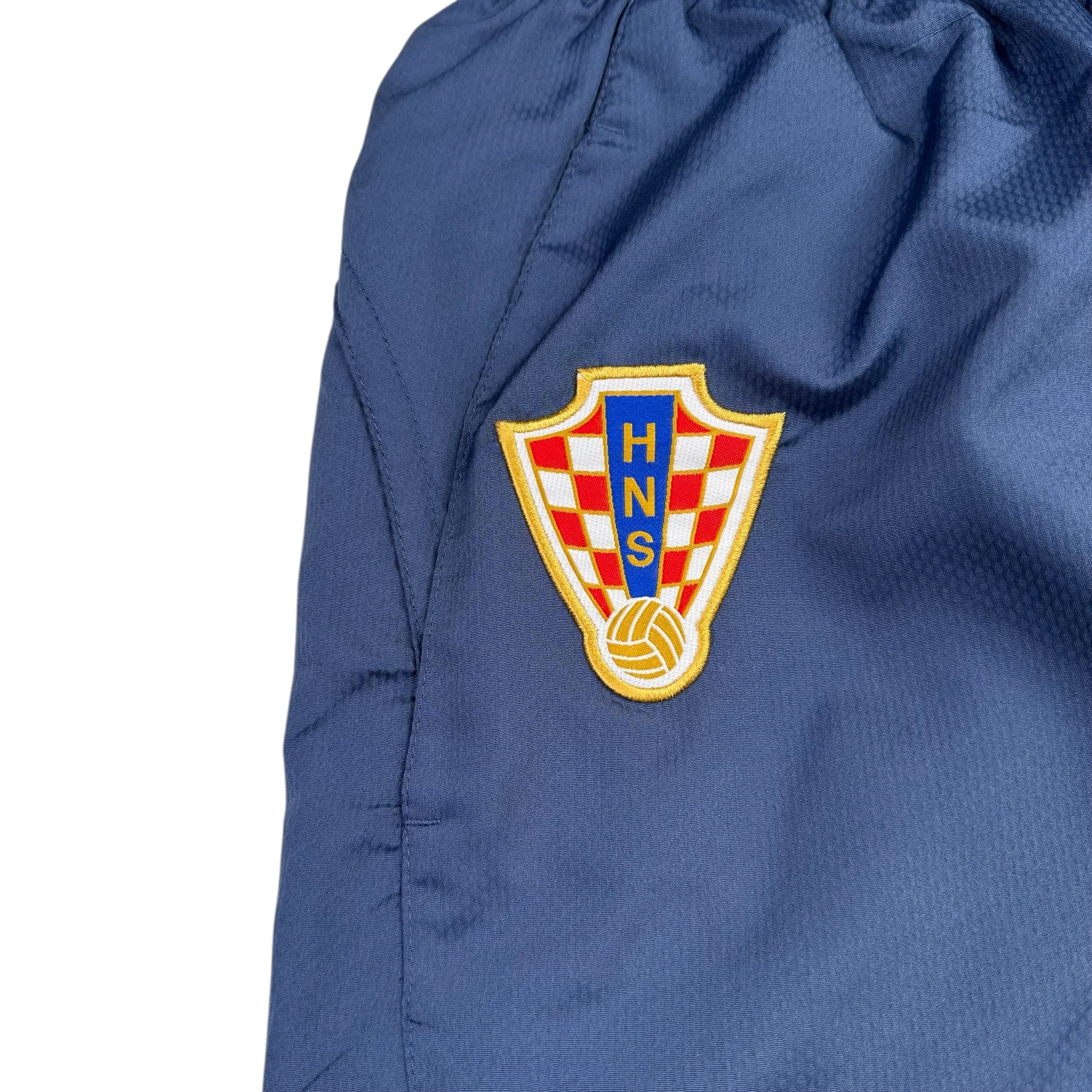 Rare Nike Croatia Tracksuit (S)