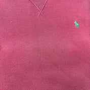 Ralph Lauren Sweater (M)