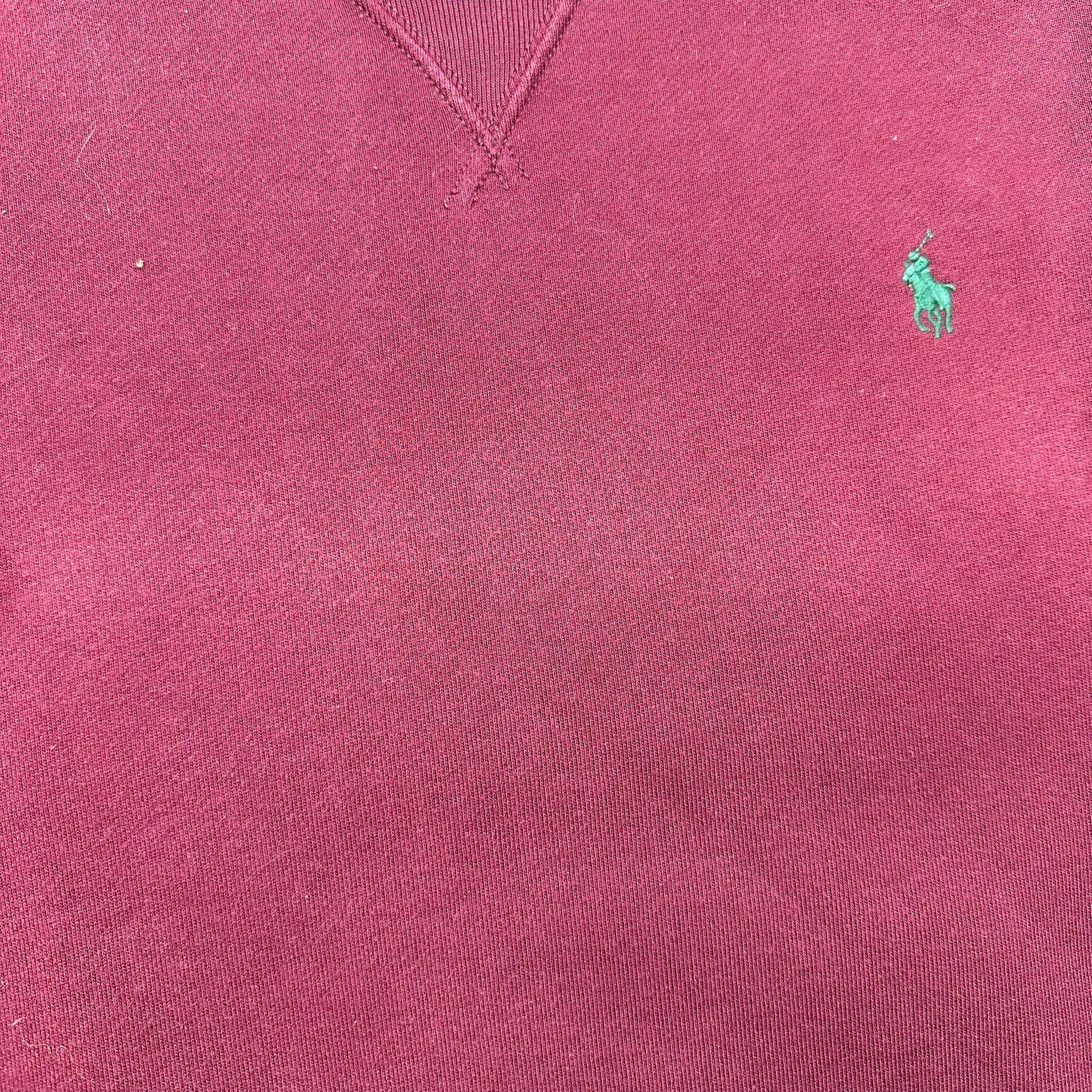 Ralph Lauren Sweater (M)