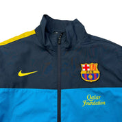 Nike FC Barcelona Tracksuit (M)