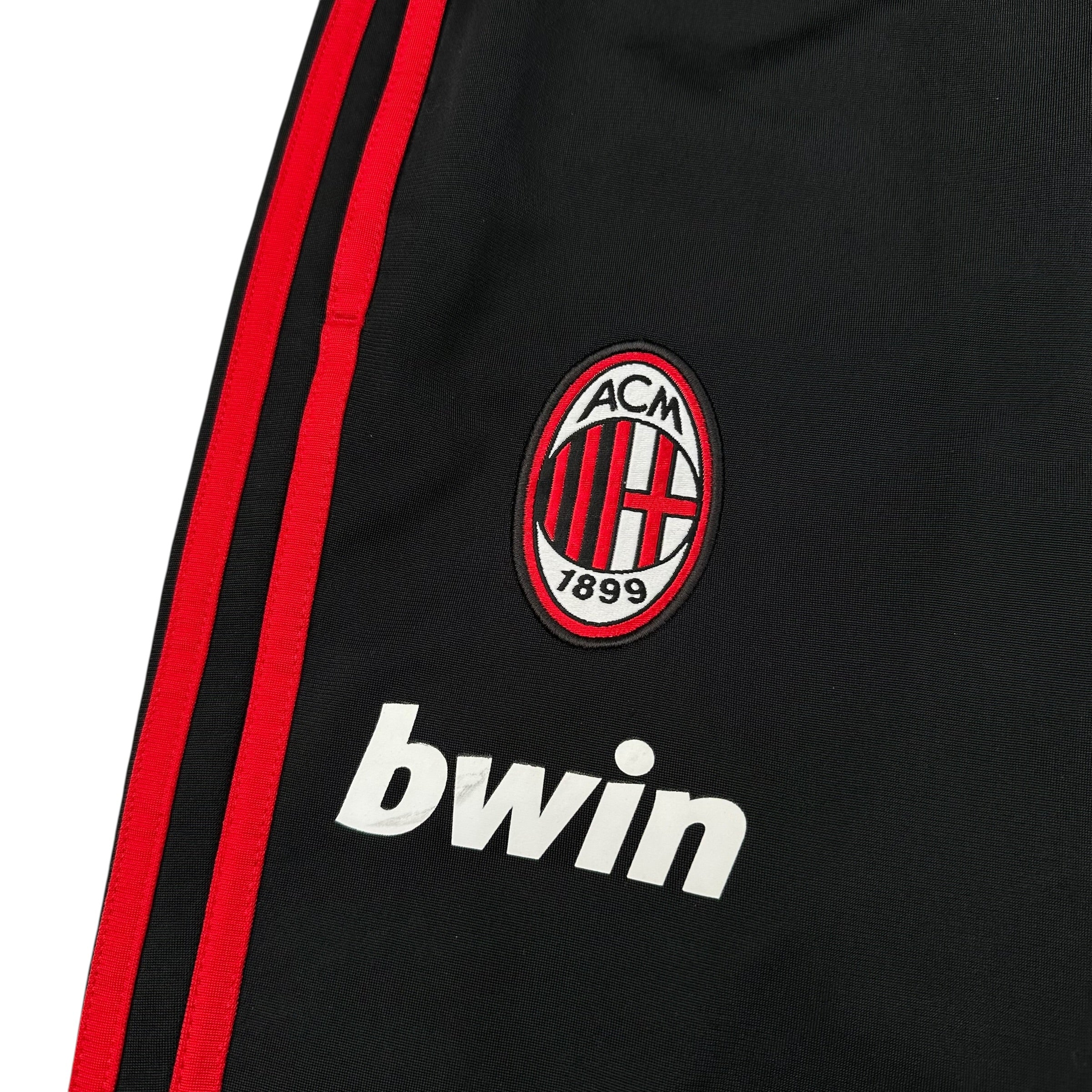 Adidas AC Milan Tracksuit (M)