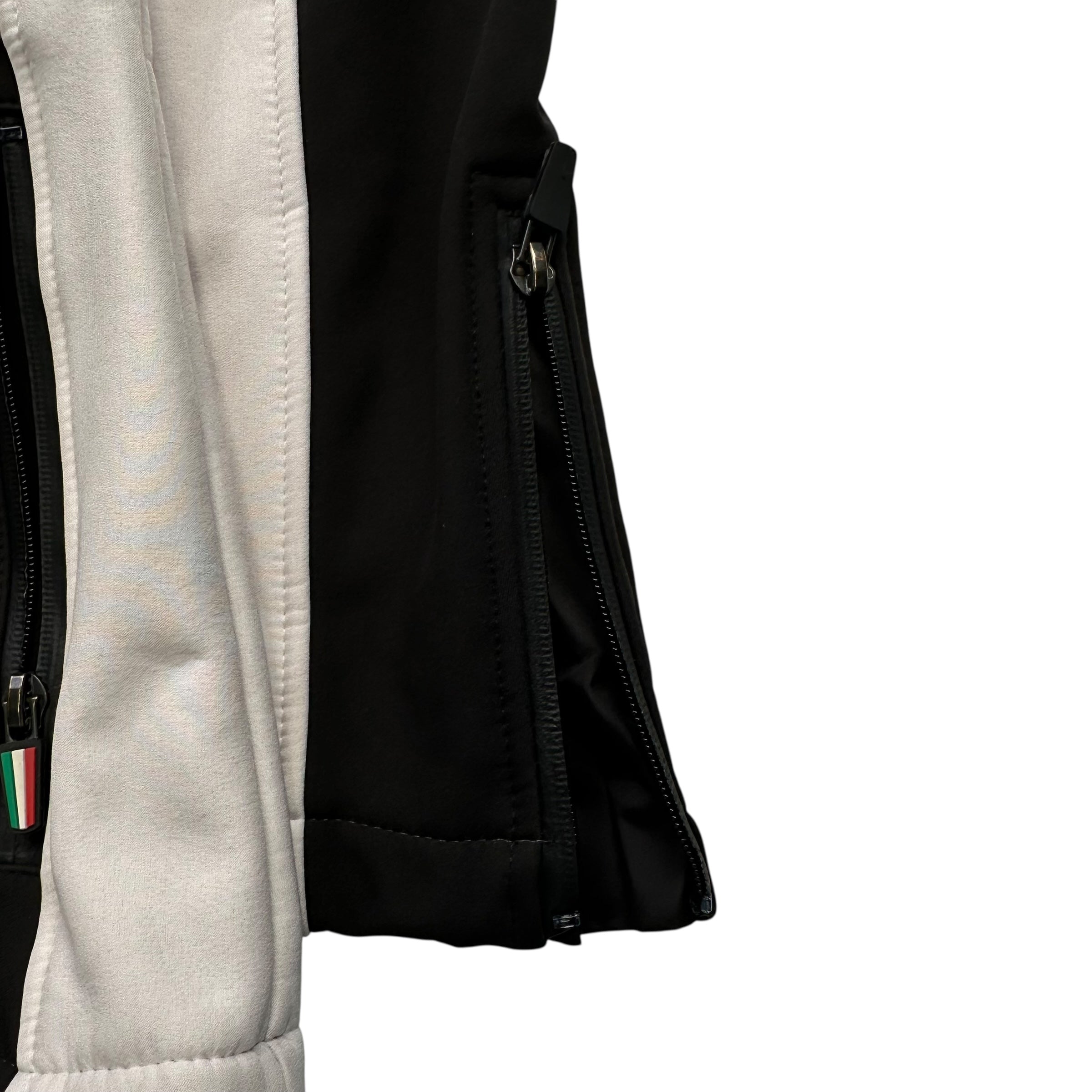 Vintage Lamborghini Jacket (S)