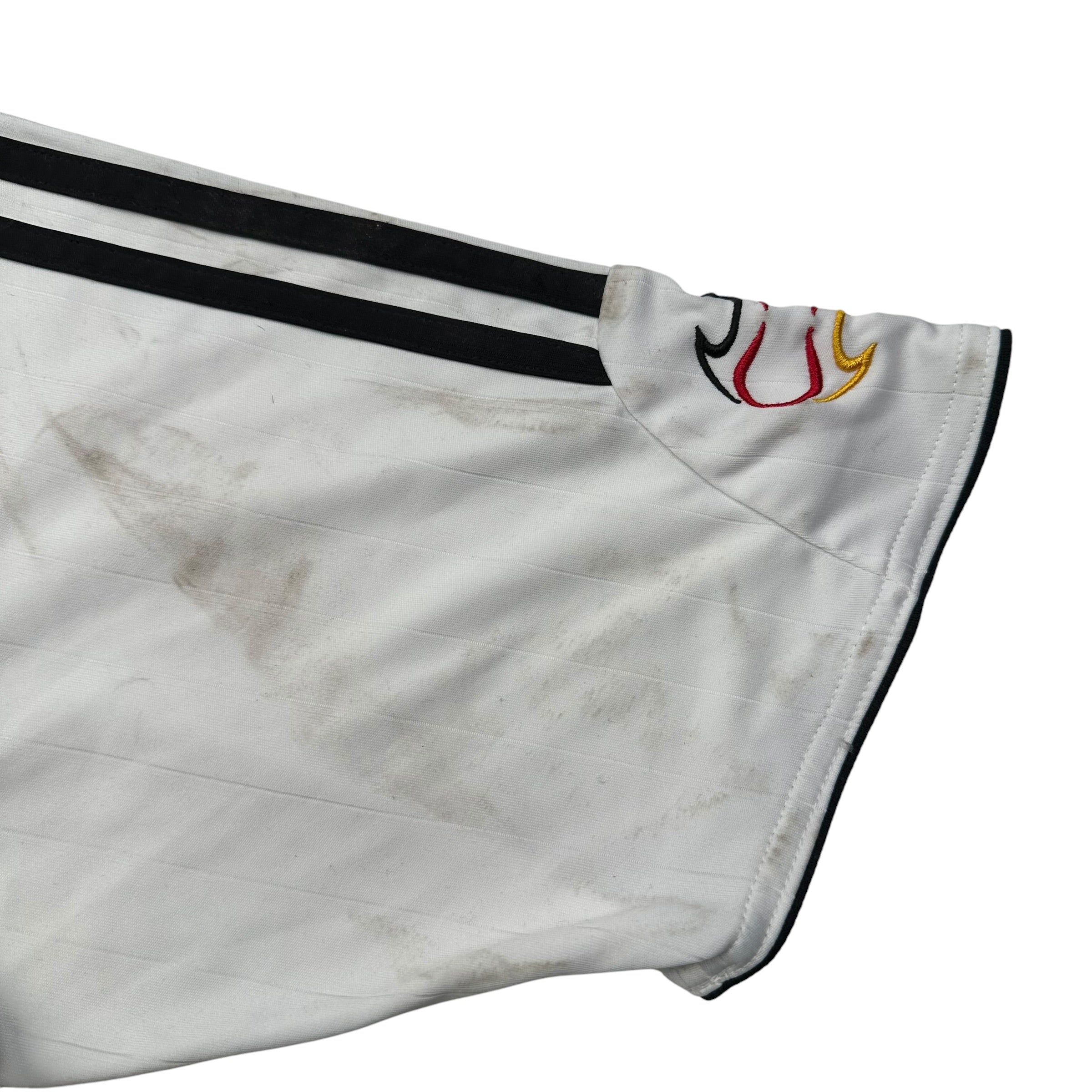 Adidas Germany Jersey (M)