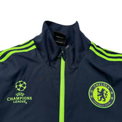 Adidas FC Chelsea Tracksuit (M)