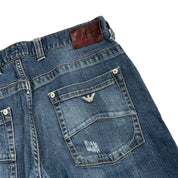 Armani Jeans (L)
