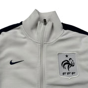 Nike France Trackjacket (M)