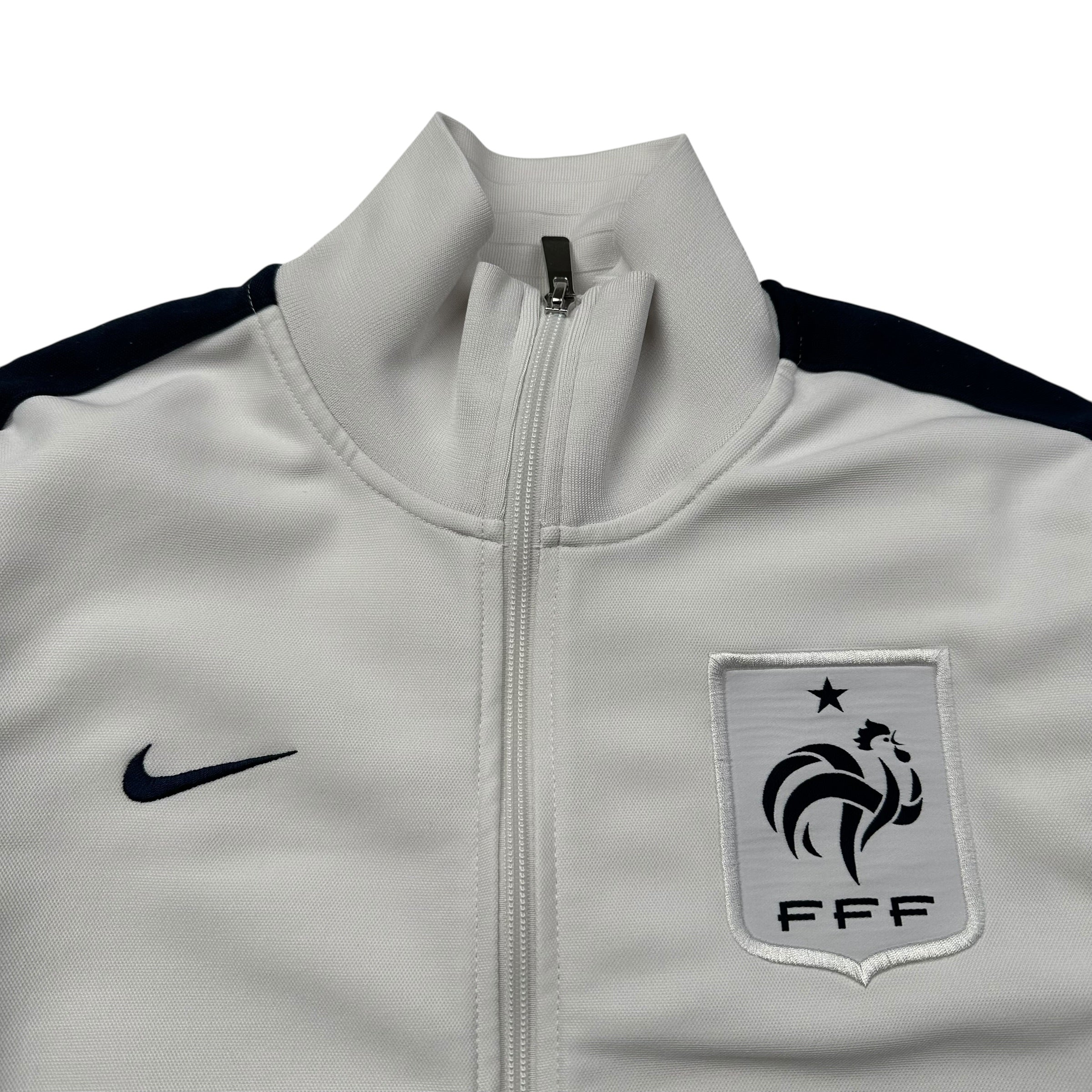 Nike France Trackjacket (M)