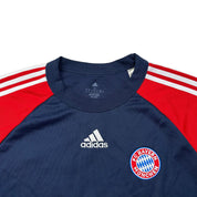 Adidas FC Bayern Munich Sweater (S)