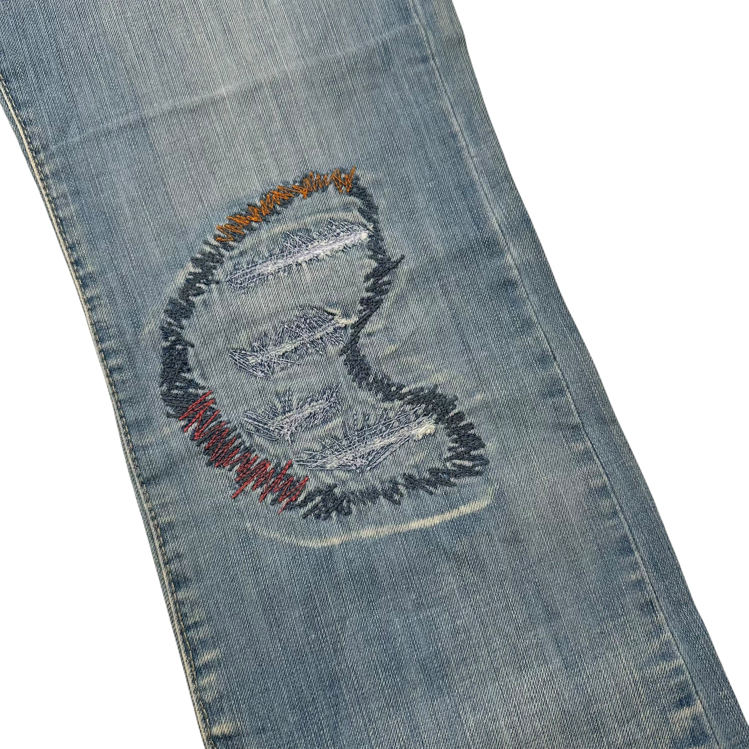 Dolce & Gabbana Jeans (M)
