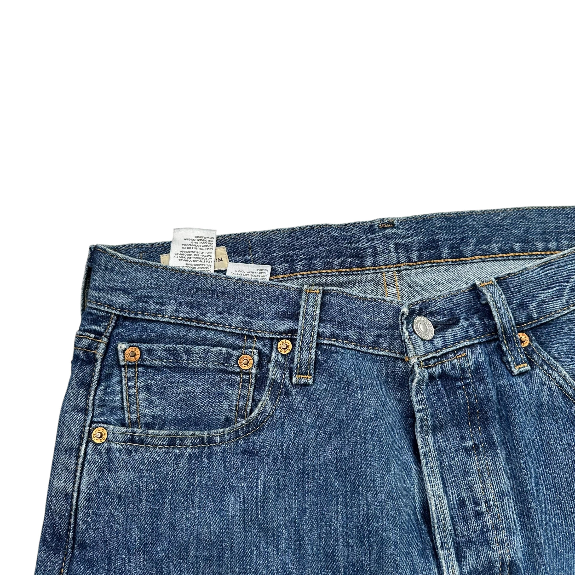 Levi's Jeans (M)