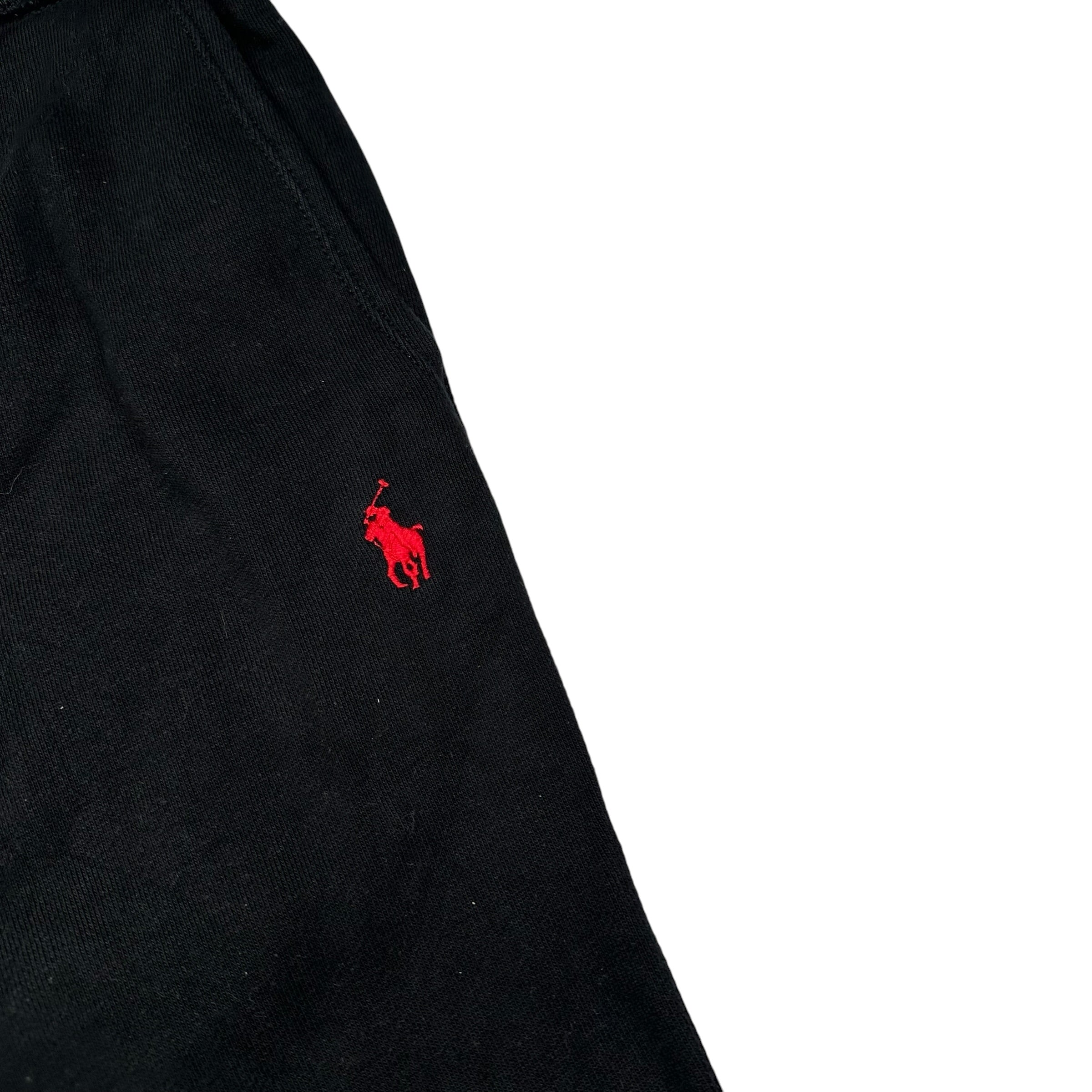 Ralph Lauren Jogger Suit (XS)