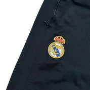 Adidas Real Madrid Tracksuit (XL)