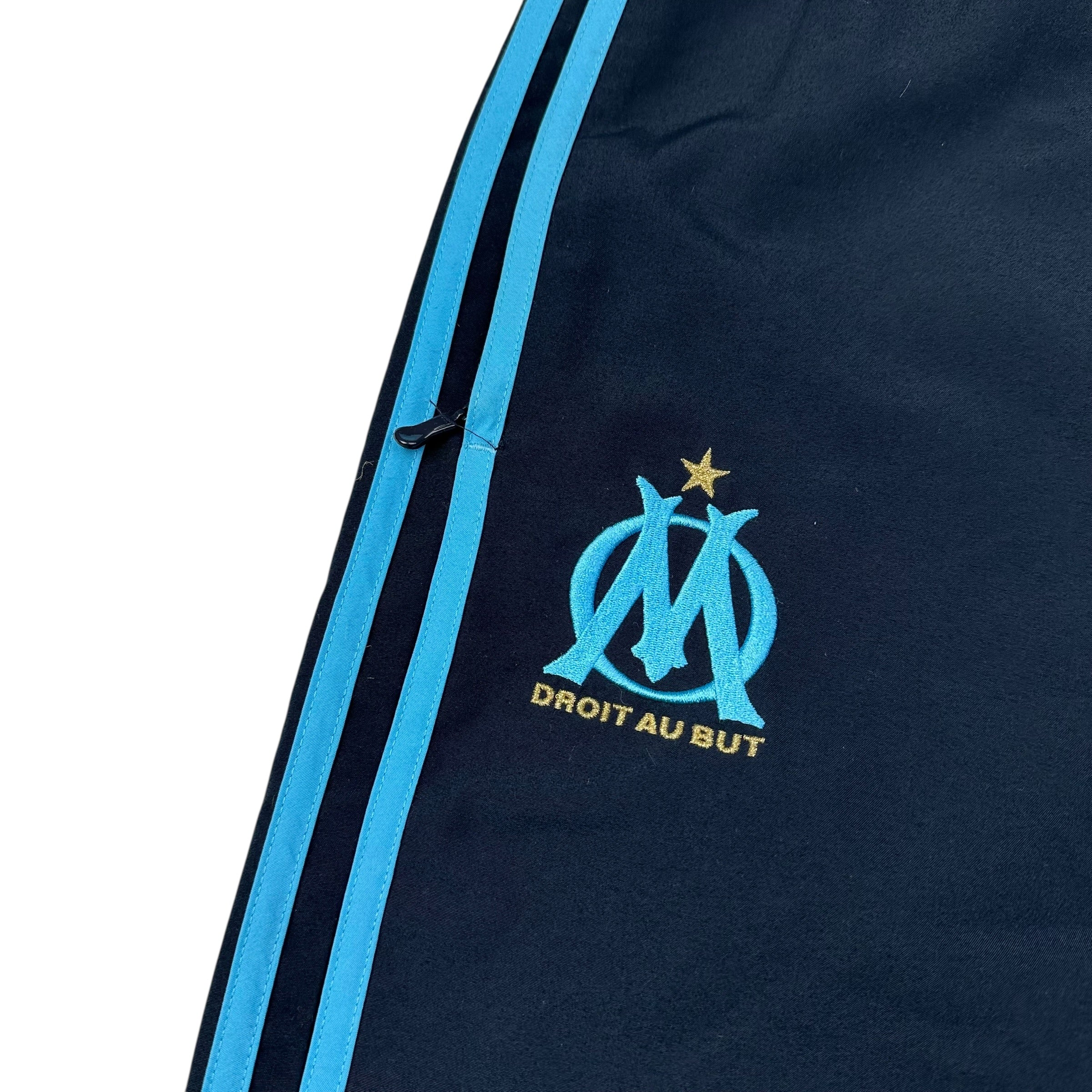 Adidas Olympique Marseille Trackpants (M)