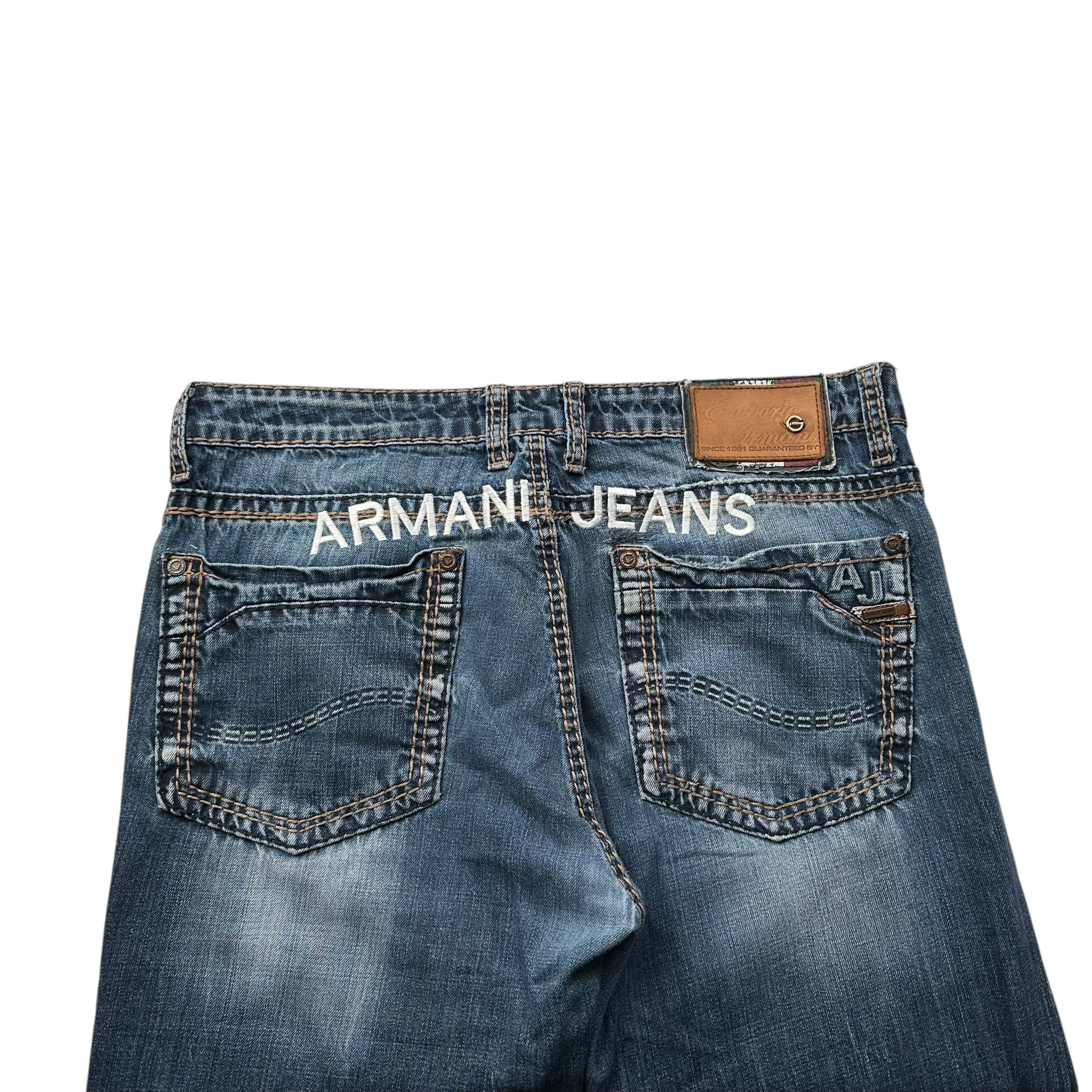 Armani Jeans (L)