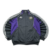 Adidas RSC Anderlecht Tracksuit (L)