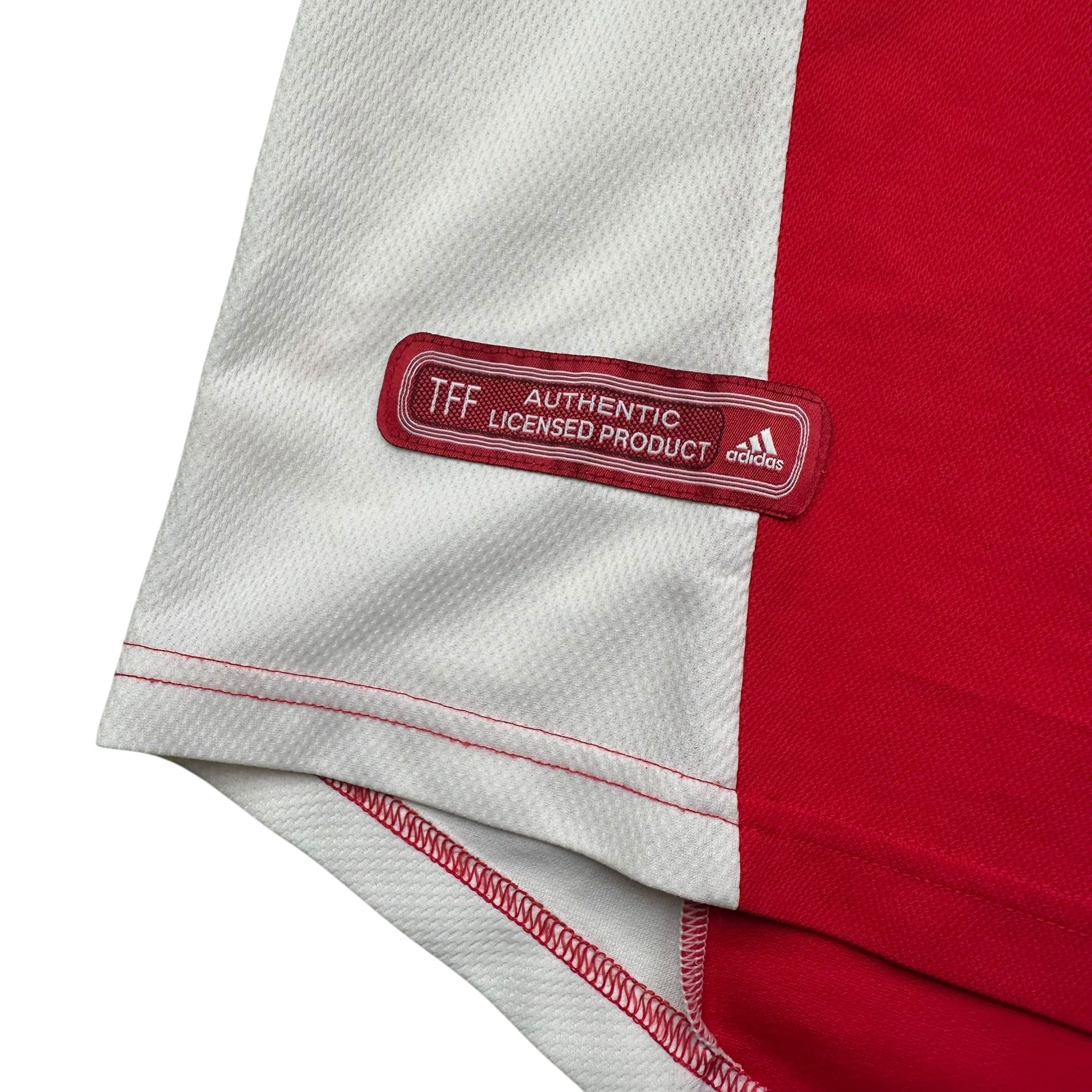 Adidas Türkiye jersey (XXL)