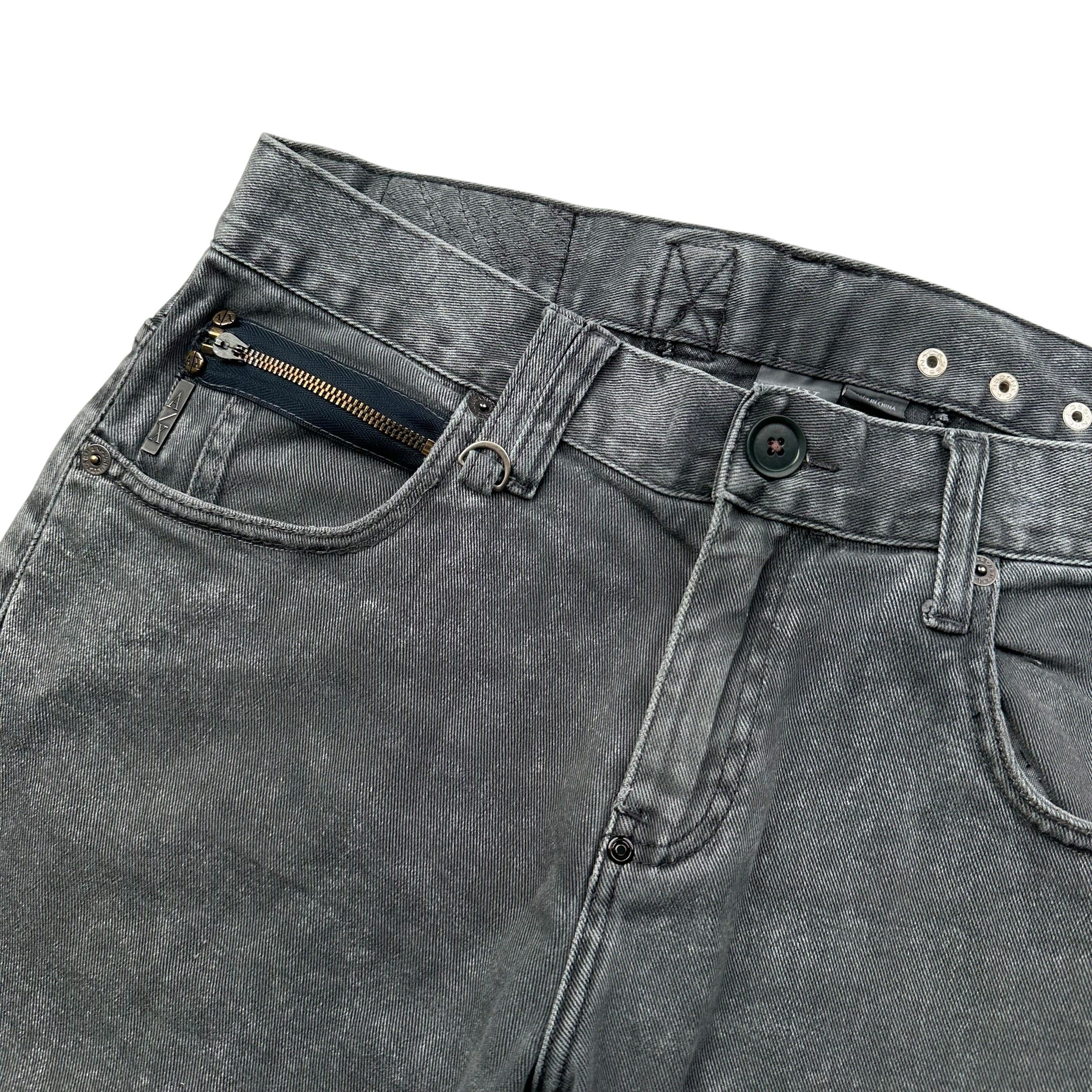 Armani Jeans (XL)