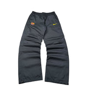 Nike FC Barcelona Tracksuit (S)
