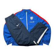 Nike Netherlands Tracksuit (M)