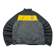 Nike Brasil Tracksuit (M)