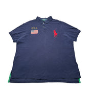 Ralph Lauren Big Pony Polo (XXL)