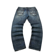 Armani Jeans (L)