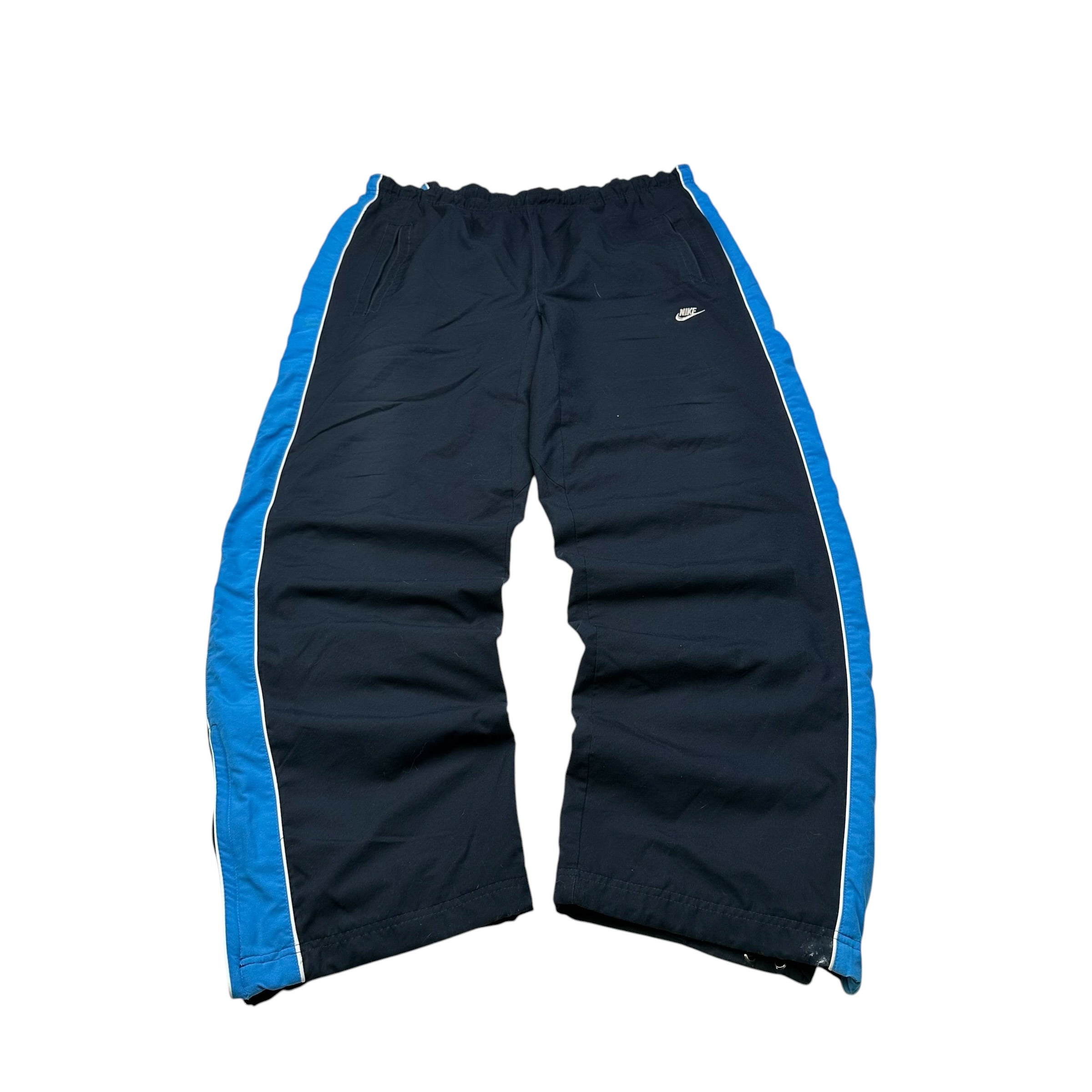 Nike Tracksuit (XL)