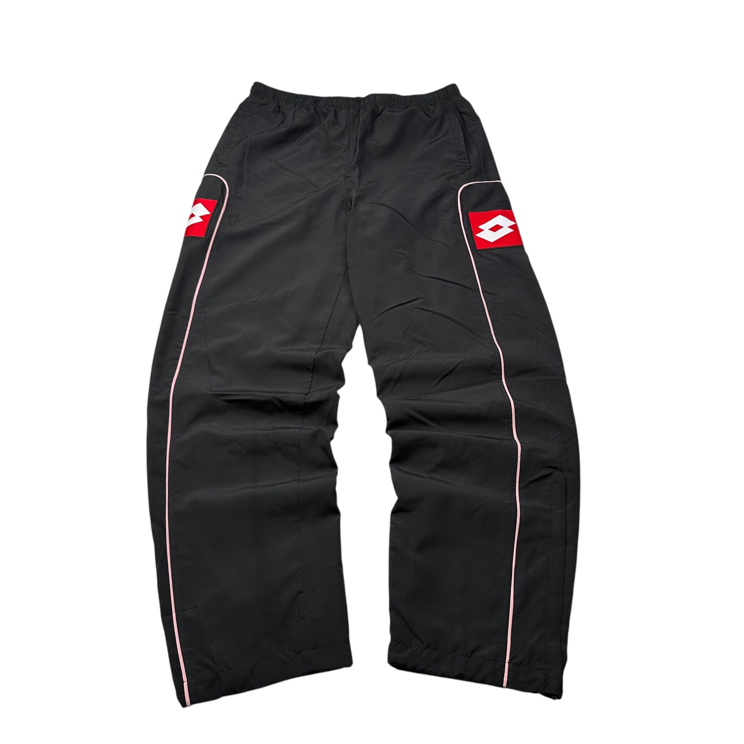 *NEW Lotto FC Palermo Tracksuit (S)