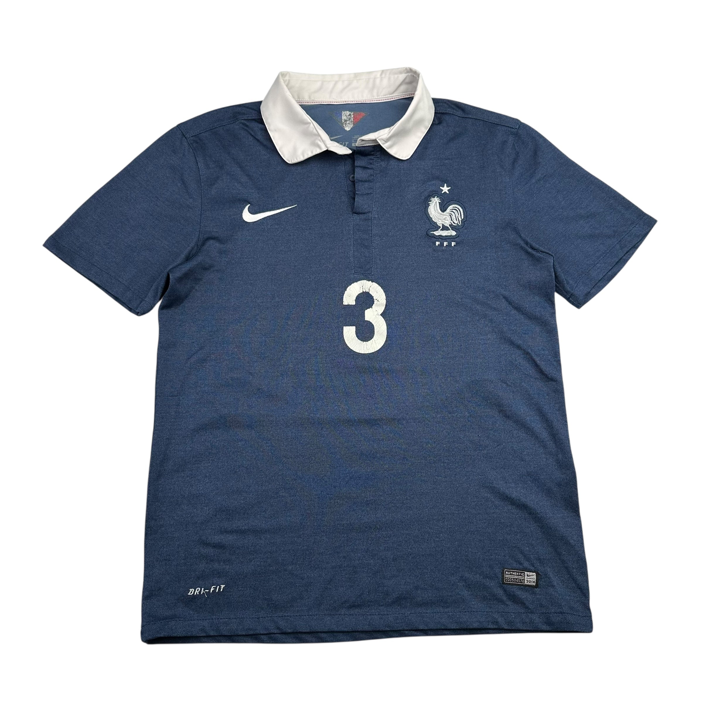 Nike France Polo (L)
