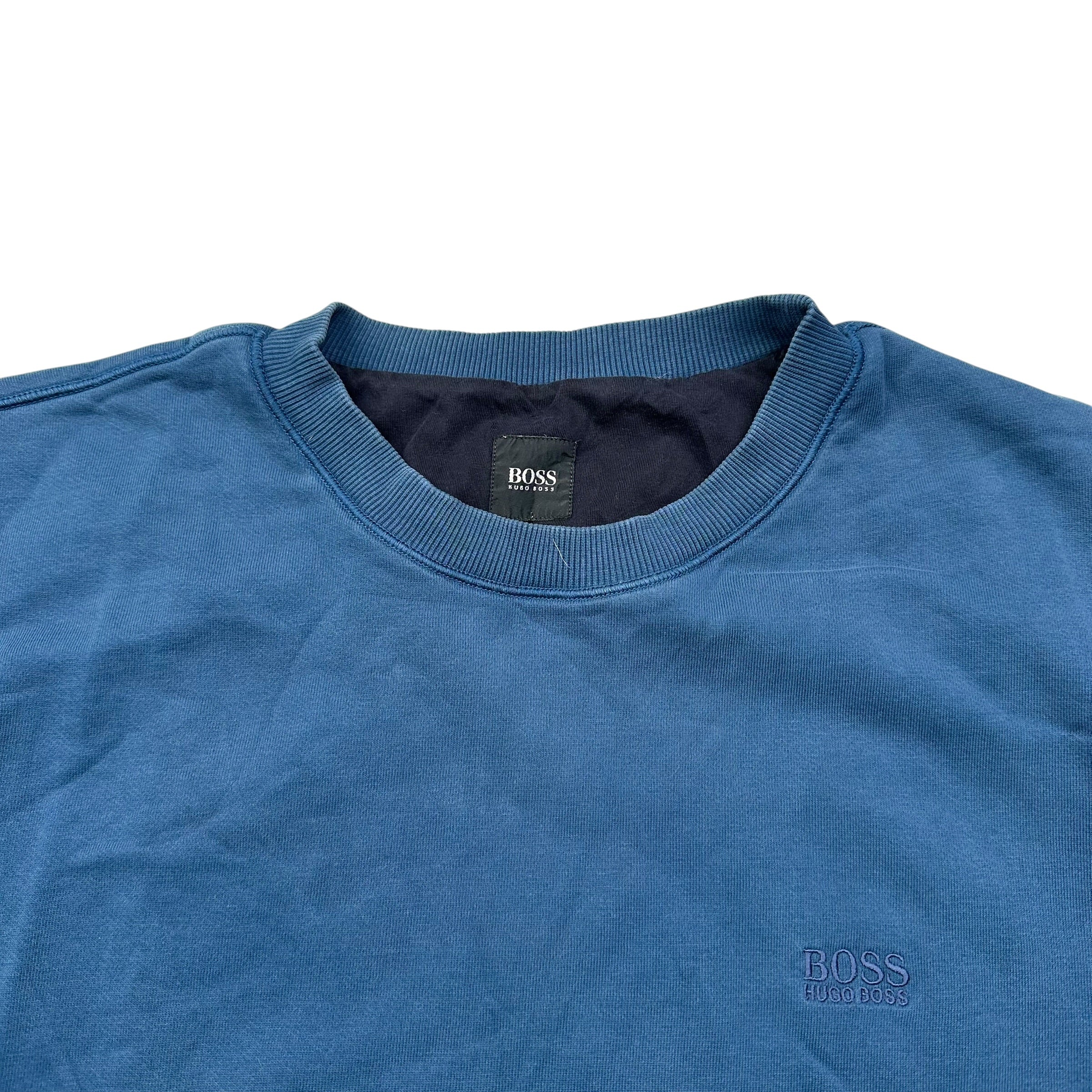 Hugo Boss Sweater (L)